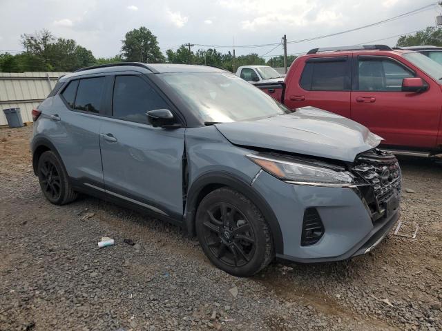 2023 NISSAN KICKS SR - 3N1CP5DV0PL504852