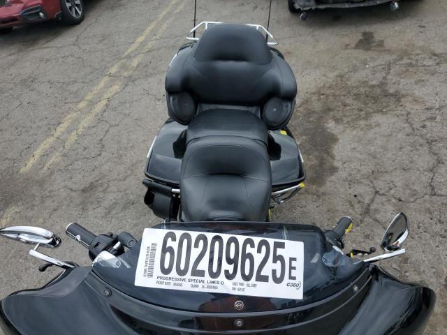 2015 HARLEY-DAVIDSON FLHTK ULTR 1HD1KEL12FB651187