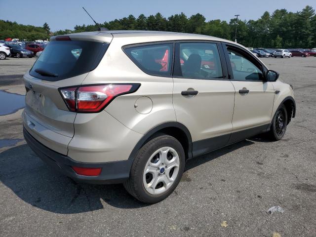 Vin: 1fmcu0f71jua87659, lot: 60206415, ford escape s 20183