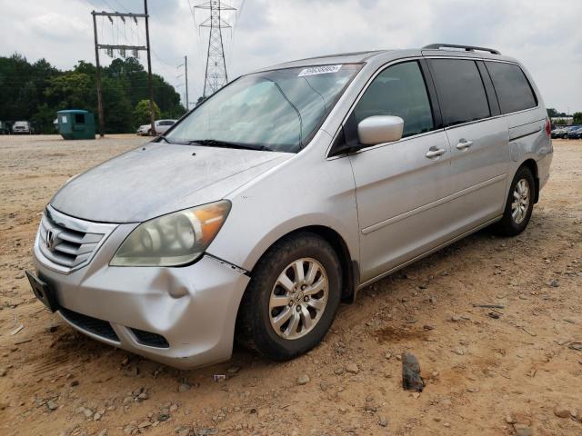 Vin: 5fnrl3h7xab077267, lot: 59638865, honda all models exl 2010 img_1