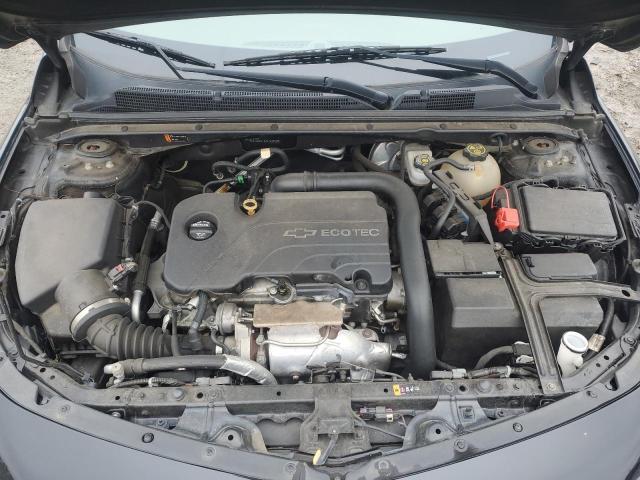 2018 CHEVROLET MALIBU LT 1G1ZD5ST5JF143730