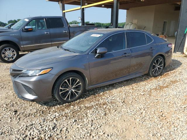 Vin: 4t1g11ak0lu864685, lot: 58449665, toyota camry se 2020 img_1