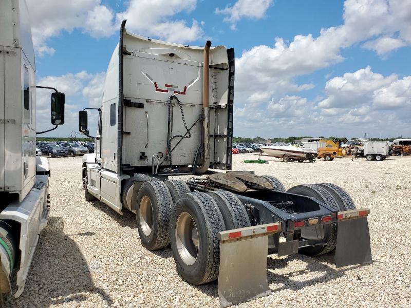 MACK ANTHEM 2020 white  diesel 1M1AN4GY1LM013992 photo #4
