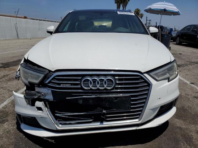 2017 AUDI A3 E-TRON WAUUPBFF2HA057257