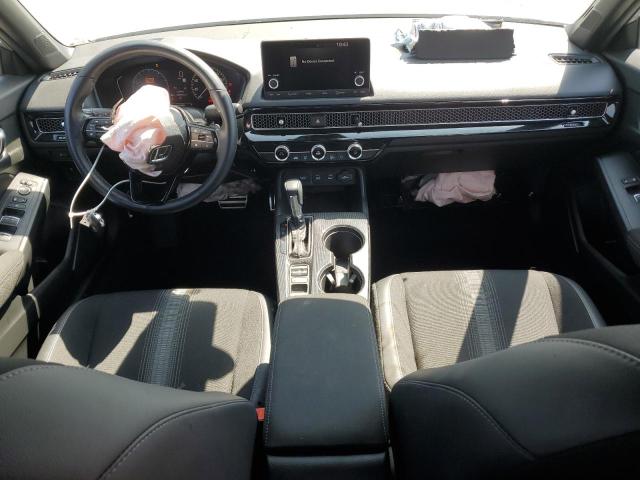 2025 HONDA CIVIC SPOR 2HGFE2F5XSH536013