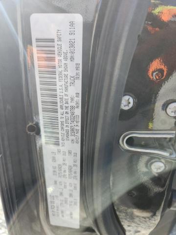 2016 RAM 1500 SLT - 3C6RR7LT4GG240788