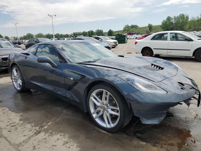 2019 CHEVROLET CORVETTE S 1G1YA2D72K5120822