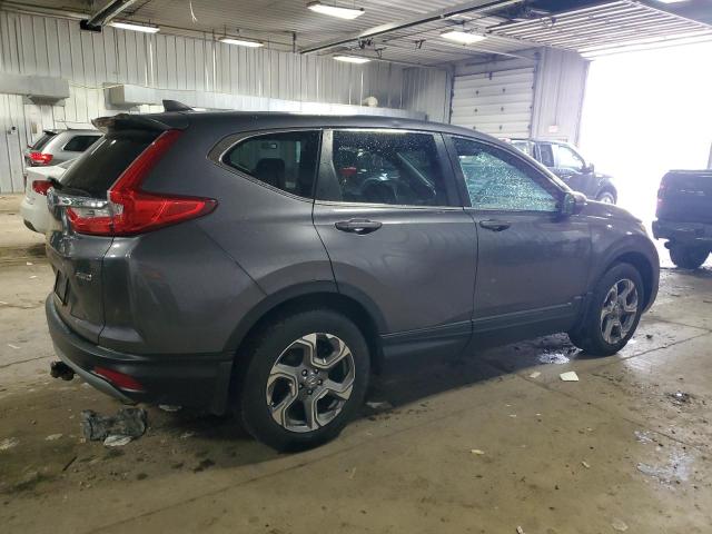 2019 HONDA CR-V EXL 5J6RW2H86KL030949