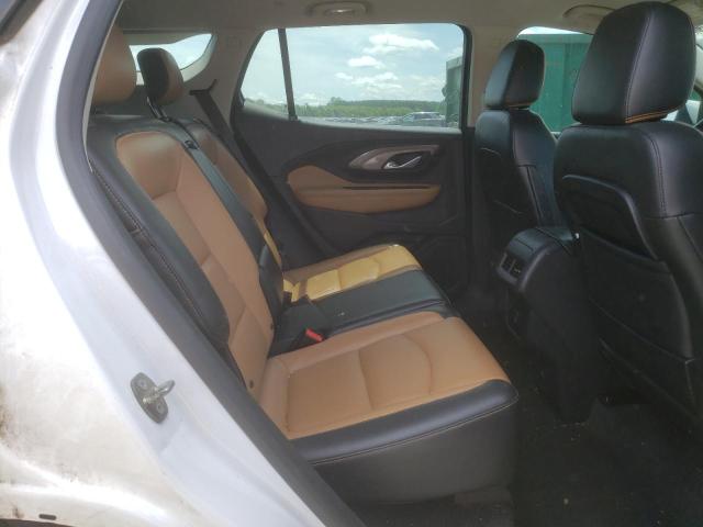 2018 GMC TERRAIN SL 3GKALPEV6JL232782