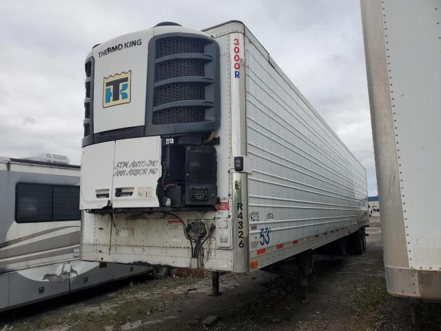 UTILITY TRAILER 2014 white   1UYVS2530EM814326 photo #3