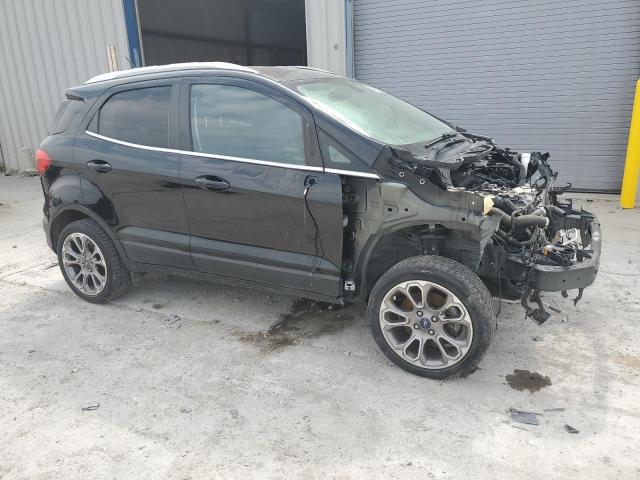 Vin: maj3p1ve5jc191195, lot: 59320605, ford ecosport titanium 20184