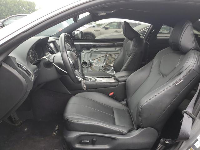 2020 INFINITI Q60 PURE JN1EV7EL0LM380184