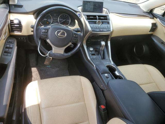 2015 LEXUS NX 300H JTJBJRBZ1F2019074