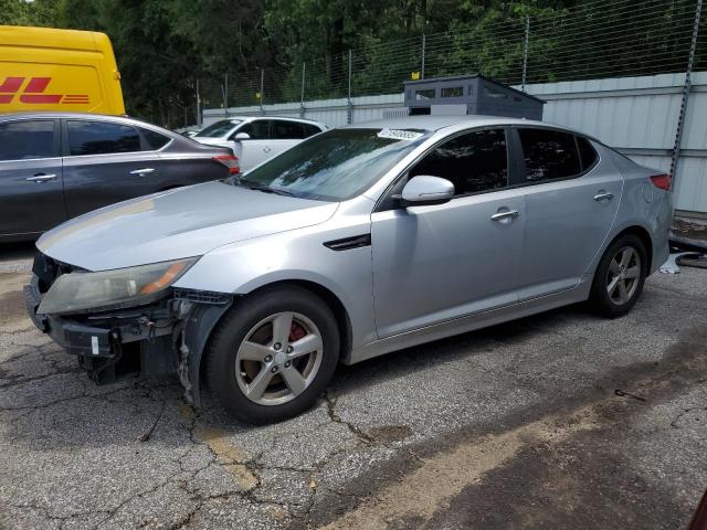 Vin: 5xxgm4a70eg301086, lot: 61846685, kia optima lx 2014 img_1