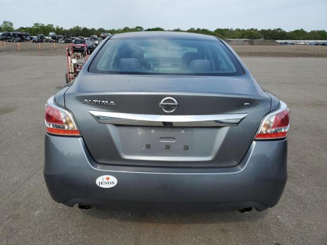 2015 NISSAN ALTIMA 2.5 - 1N4AL3AP5FC276728