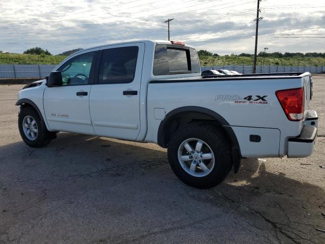 Vin: 1n6ba0ec4bn318053, lot: 61825245, nissan titan s 20112