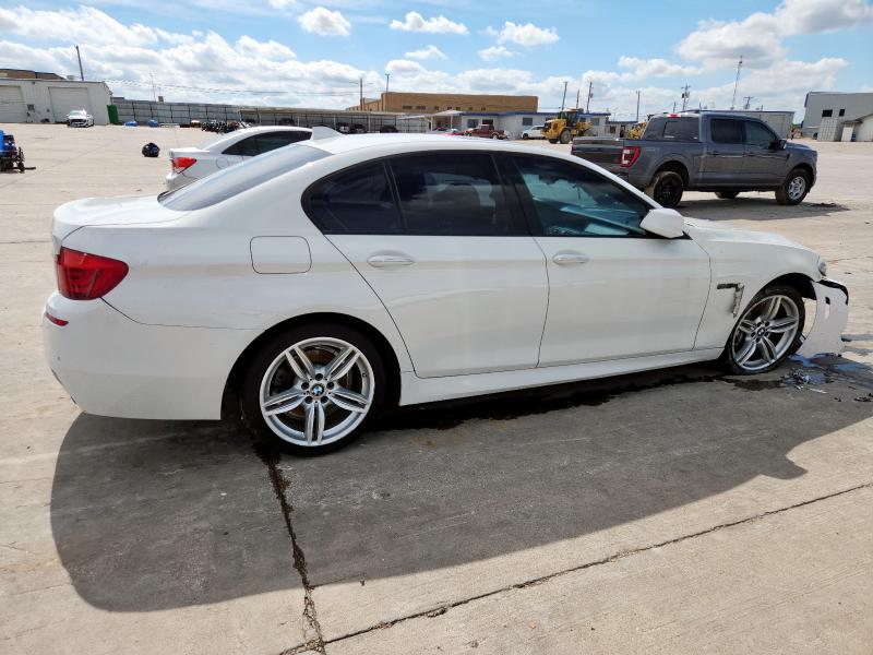 Vin: wbafr7c59dc820000, lot: 60451805, bmw 5 series i 20133
