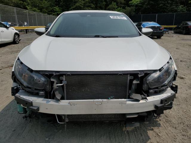 2019 HONDA CIVIC LX - 19XFC2F6XKE035454