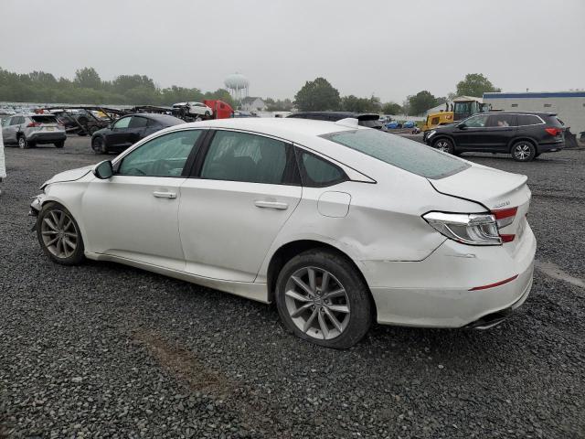 2021 HONDA ACCORD LX 1HGCV1F18MA064602