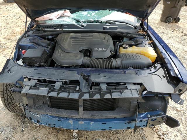 2016 DODGE CHALLENGER - 2C3CDZAG3GH354283