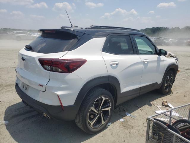 2021 CHEVROLET TRAILBLAZE - KL79MTSL2MB166144