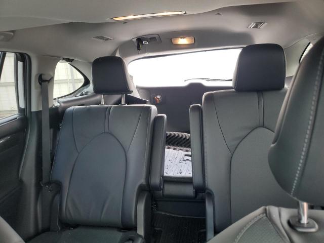 2024 TOYOTA HIGHLANDER - 5TDKDRBH3RS560383