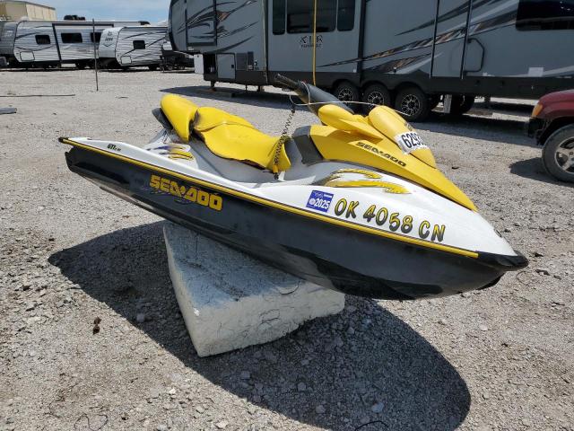 seadoo GTI