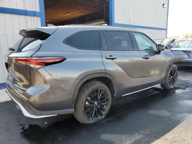 Vin: 5tdkdrbh2ss576631, lot: 59986985, toyota highlander le 20253