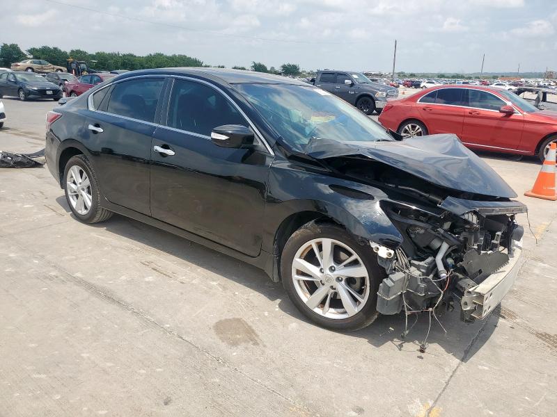 Vin: 1n4al3ap7fc193950, lot: 59523375, nissan altima 2.5 20154