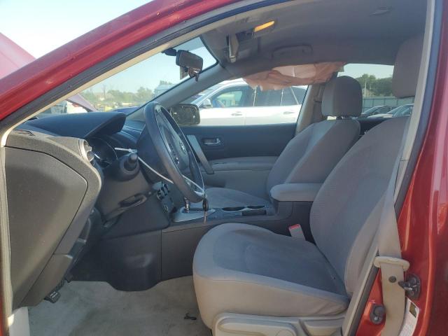 2015 NISSAN ROGUE SELE JN8AS5MVXFW261356