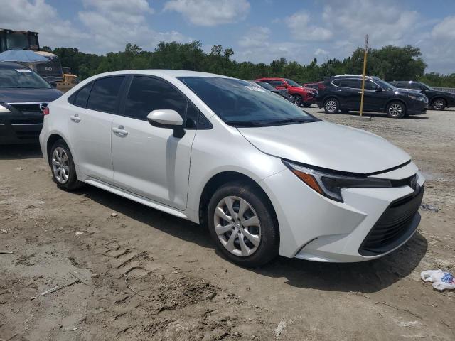 Vin: jtdbcmfe9r3058730, lot: 59841715, toyota corolla le 20244