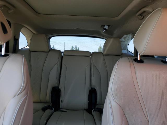 2022 ACURA MDX ADVANC 5J8YE1H86NL006669