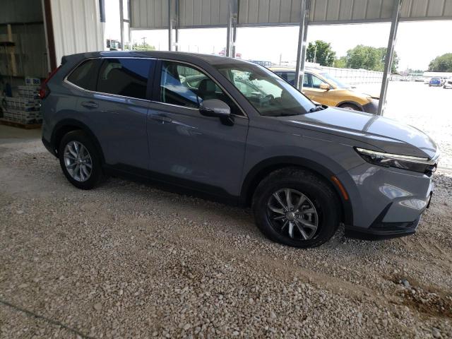 2025 HONDA CR-V EXL - 2HKRS4H7XSH486252