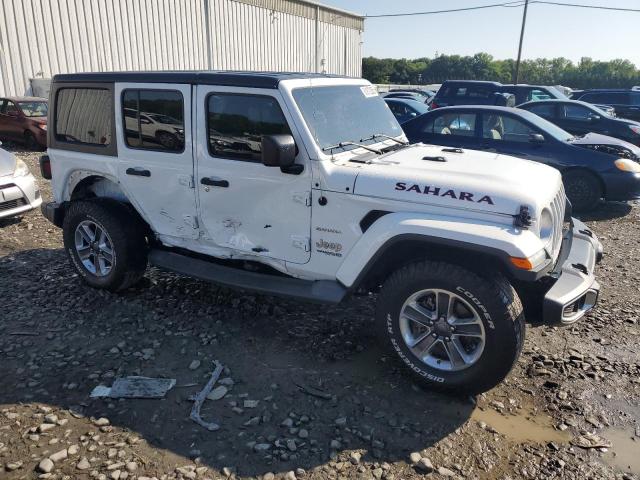 2018 JEEP WRANGLER U 1C4HJXEG2JW288648