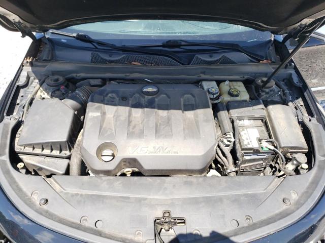 2019 CHEVROLET IMPALA PRE 1G1105S37KU134470
