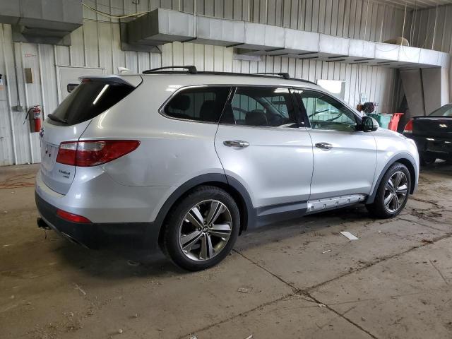 Vin: km8srdhf0eu044493, lot: 62867345, hyundai santa fe gls 20143
