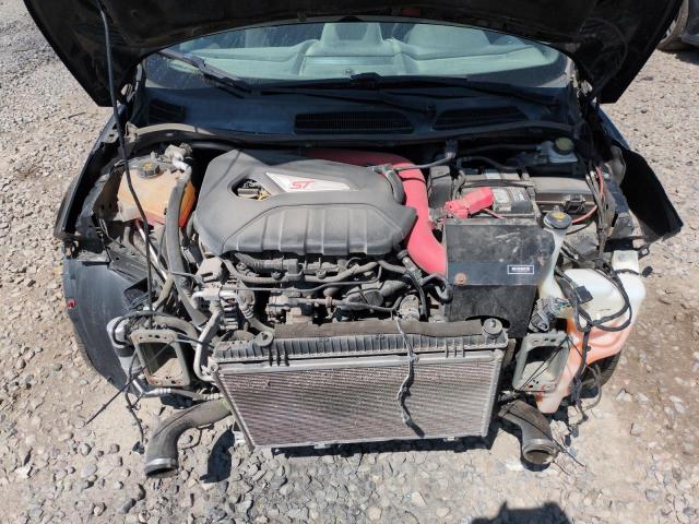 2018 FORD FIESTA ST 3FADP4GX9JM145582
