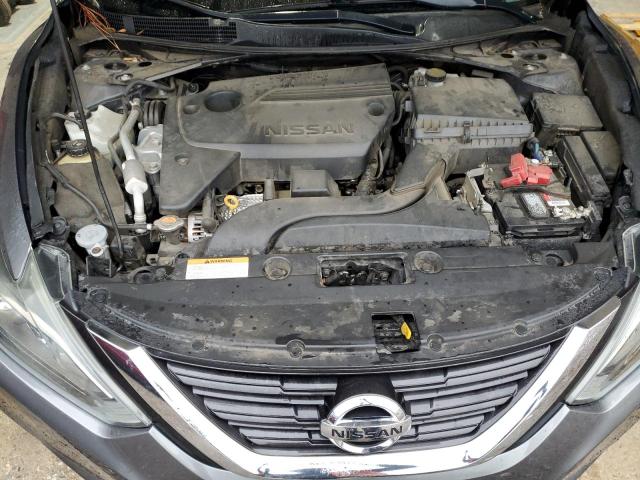 2018 NISSAN ALTIMA 2.5 1N4AL3AP1JC152478