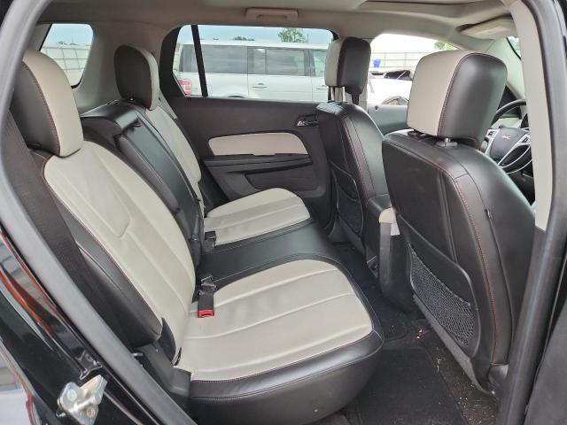 2015 GMC TERRAIN SL - 2GKFLTE36F6300961