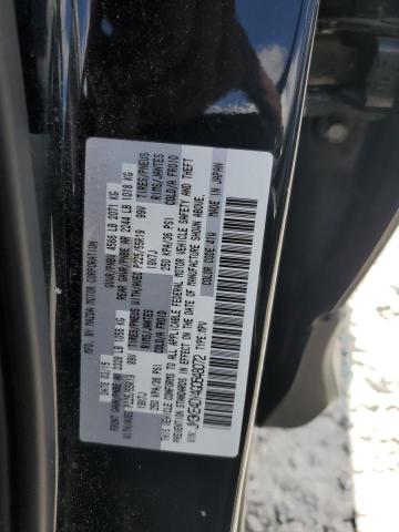 2016 MAZDA CX-5 GT - JM3KE4DY4G0648072