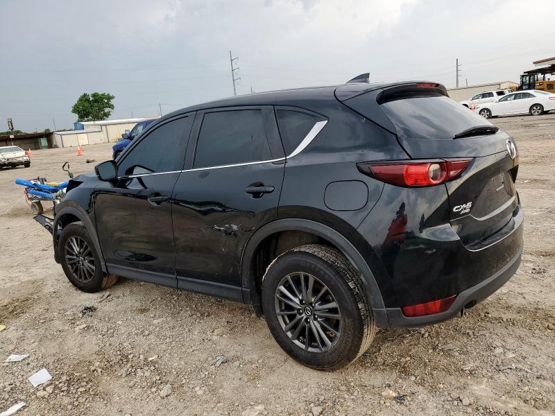 Vin: jm3kfbcm0k1614794, lot: 60526085, mazda cx-5 touring 20192
