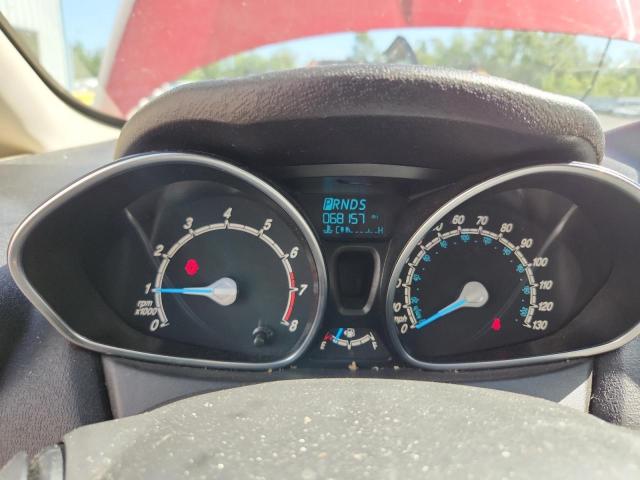 2015 FORD FIESTA SE 3FADP4EJ6FM216761