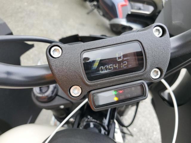 2023 HARLEY-DAVIDSON FXLRST 1HD1YXZ12PB052812
