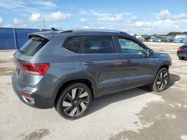 2023 VOLKSWAGEN TAOS SEL 3VV4X7B26PM358832