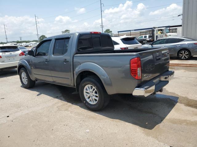 Vin: 1n6ad0er7gn788575, lot: 59228115, nissan frontier s 20162