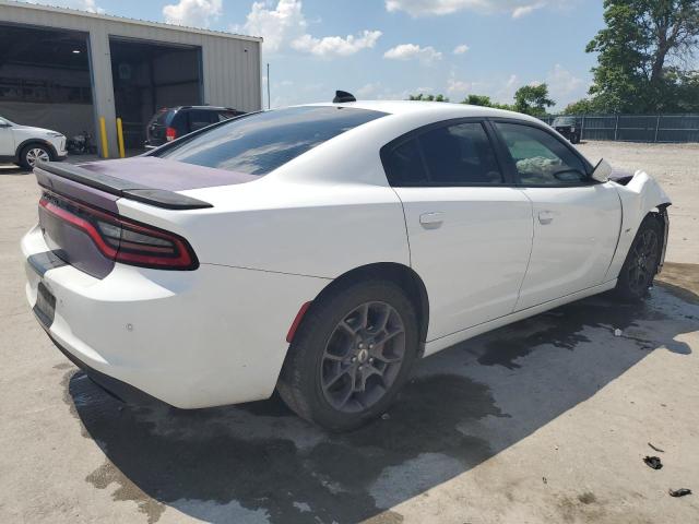 2018 DODGE CHARGER GT 2C3CDXJG1JH189362