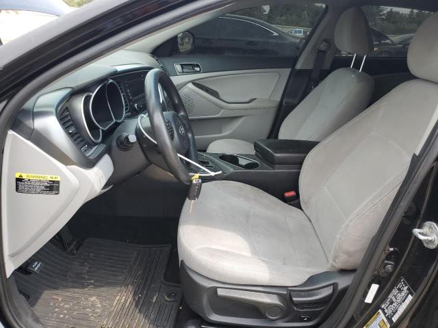 2015 KIA OPTIMA LX - 5XXGM4A7XFG483476