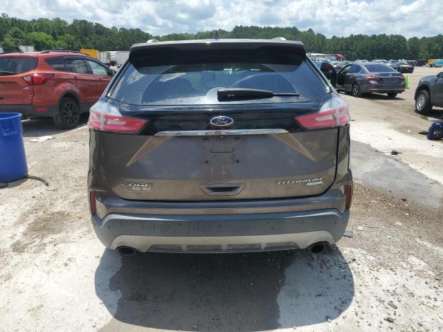 2019 FORD EDGE TITANIUM 2FMPK3K90KBB55263
