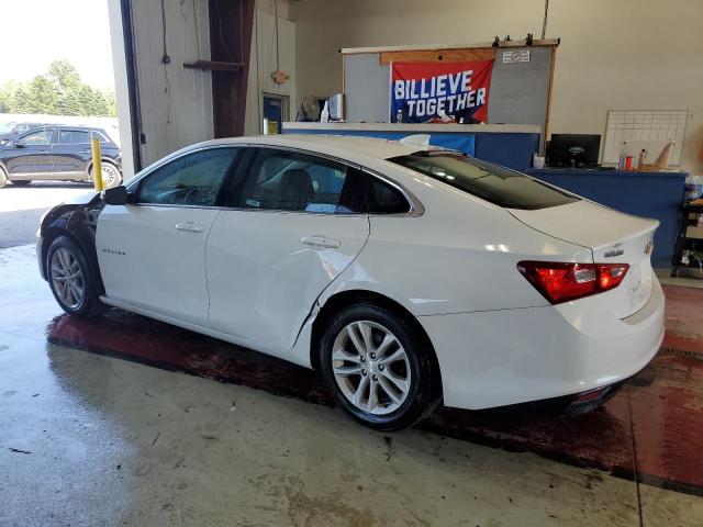 Vin: 1g1zd5st3jf112332, lot: 61573045, chevrolet malibu lt 20182