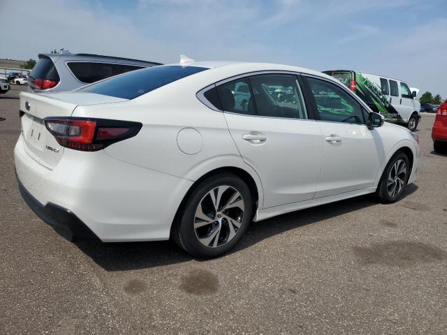 2021 SUBARU LEGACY PRE 4S3BWAF69M3016310